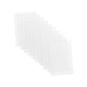 thumbnail image 2 of Paquete de 10 mallas para ojos de PVC imprimible Macarena 30 cm x 20 cm, 2 of 7