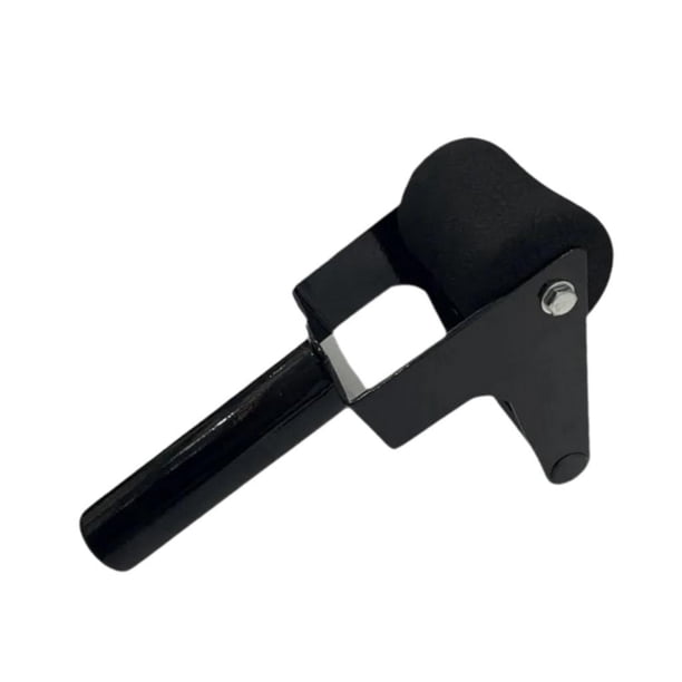 Barra de entrenamiento para tibiales, equipo de fitness, barra de ejercicios para el músculo tibial, barra tibial 25 mm