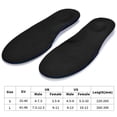 thumbnail image 2 of Plantillas Térmicas Recargables Con Control Remoto Calentador De Pies De Invierno Para Hombres Mujeres Senderismo Esquí Pesca Camping Vogacara HA046372-04, 2 of 6