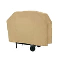 thumbnail image 2 of Classic Accessories 53912 Cart BBQ Cover - Tan -Medium, 2 of 4
