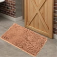thumbnail image 6 of Floor Mat, Entrance Bedroom Kitchen Living Room Carpet Bathroom Entrance Absorbent Non-slip Mat, Super Absorbent Courtyard Swimming Pool Mat, Welcome Floor Doormat, 6 of 8