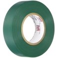 thumbnail image 2 of Morris Products 60040 Vinyl Plastic Electrical Tape 7Mil X 6 0 Ft. PVC Green, 2 of 2