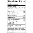 thumbnail image 2 of Trident Seafoods Golden Ale Beer Battered Cod, 4 Ounce - 1 each., 2 of 3