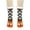 Brown, variant on Women's Cartoon Socks Floor Socks Adult Plush Snow Socks Sleep Socks Carpet Socks Slippers Socks for Home Brown