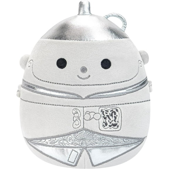 Squishmallows Original Wicked 12in Tinman - Ultrasoft Official Jazwares Plush