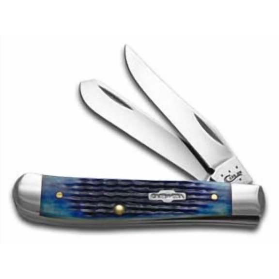 Mini Trapper Blue Bone