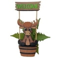 thumbnail image 1 of EDFBUYKRS ANIMAL WINDSPINNER DECORATION, 1 of 4