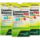 thumbnail image 1 of KIDS Complement Balance PRO suplemento alimenticio con vitaminas y minerales. 3 PACK, 1 of 4