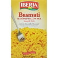 thumbnail image 3 of (6 pack) Iberia Spanish Style Basmati Seasoned Yellow Rice, 8 oz, 3 of 7