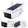thumbnail image 3 of 1pcs Solar Camera, 3 of 3