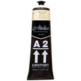thumbnail image 2 of Atelier A2 Heavy Body Lightfast Artist Acrylic, 4 oz., Unbleached Titanium, Pack of 3, 2 of 4