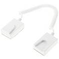 thumbnail image 5 of DINHEAROM White Plastic Remote Control Tether 1Pcs for Home and Hotel, 5 of 8