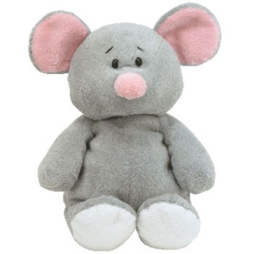 ty mouse stuffed animal