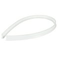 thumbnail image 2 of Kitchen Countertop Water Guard Shower Water Guard Shower Dam Shower Guard Threshold Seal Strip, 2 of 8