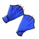 thumbnail image 2 of Toystoory Guantes de buceo de medio dedo M impermeables y flexibles para protección que mejoran la velocidad de natación Deportes acuáticos, 2 of 6