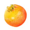 thumbnail image 4 of Artificial Fruit Foams Ornament Plastic Simulation Fake Fruit Decor Models Display Model for Fruits Store Decorative Home Kitchen Photography[Pomegranate], 4 of 5