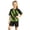 Green, variant on Kids 2 Piece Soccer Jersey Set Quick Drying Athletic Sports Shirt Breathable Lightweight Training Jerseys Size 4T-14, Red