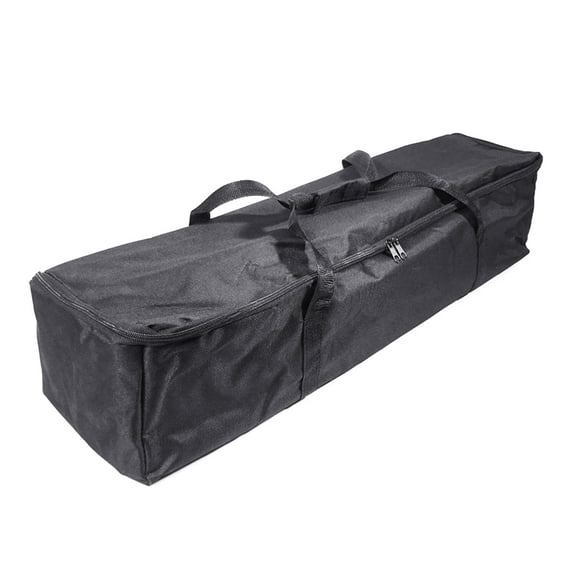 Large Capacity Fishing Rod Reel Organizers Bag Oxford Cloth Fishing Tackle Storage Bag Fishing Poles Bag for Outdoor