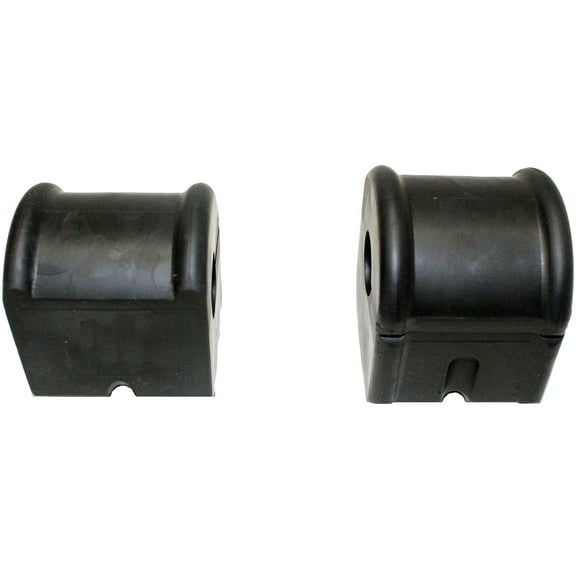 Dorman 531-745 Front To Frame Suspension Stabilizer Bar Bushing Kit for Specific Buick / Cadillac / Oldsmobile Models Fits select: 1990-2002 CADILLAC ELDORADO, 1990-1997 CADILLAC SEVILLE