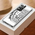 thumbnail image 3 of Philippians 4:13 ,Bible Verse Case for Samsung Galaxy S22 Ultra ,Aesthetic Art Design Pattern TPU Shock Proof Cover Case, 3 of 5