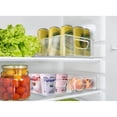 thumbnail image 3 of Canastas De Cocina Trendy Loft Transparente Juego X4, 3 of 3