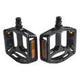 thumbnail image 1 of Reflective Pedals, Mountain Bike Pedals, Non-Slip Aluminum Alloy Parts, 1 of 9