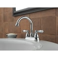 thumbnail image 2 of Peerless Claymore Two Handle Bathroom Faucet in Chrome P299685LF, 2 of 5