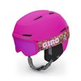 thumbnail image 1 of GIRO : SPRUN CP : Rose Mat Vif : S, 1 of 1