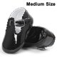 thumbnail image 2 of Zapatos planos Mary Jane para niñas pequeñas con suela suave antideslizante, primeros pasos para niños pequeños, zapatos de vestir de princesa para recién nacidos, zapatillas ligeras para bebés Vhermosa 223501-8, 2 of 6