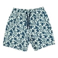 thumbnail image 1 of Traje de Baño Ocean Pacific para Niño Floral Blanco Talla 6, 1 of 4