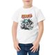thumbnail image 1 of Camiseta Algodón de Naru para niños, 1 of 5