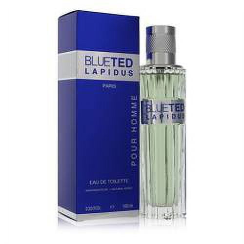 Spray de toilette eau de blueted por Ted Lapidus TED LAPIDUS Model