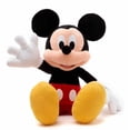 thumbnail image 2 of Peluche Ruz Mickey Clasico 40 cm, 2 of 2