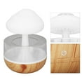 thumbnail image 1 of Humidificador De Nube De Lluvia, Difusor De Nube De Goteo De Agua Alivia El Estrés Mejora La Del Flujo De Aire 7 Colores únicos Para La Sala De Estar, 1 of 7