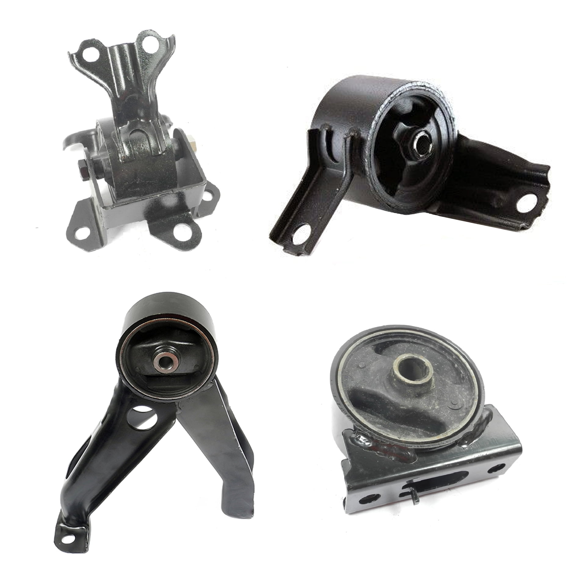 CF Advance For 0708 Jeep Patriot 2.4L 4WD Engine Motor and Manual