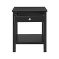 thumbnail image 5 of Linon Whitley One-Drawer End Table, Multiple Finishes, 5 of 10