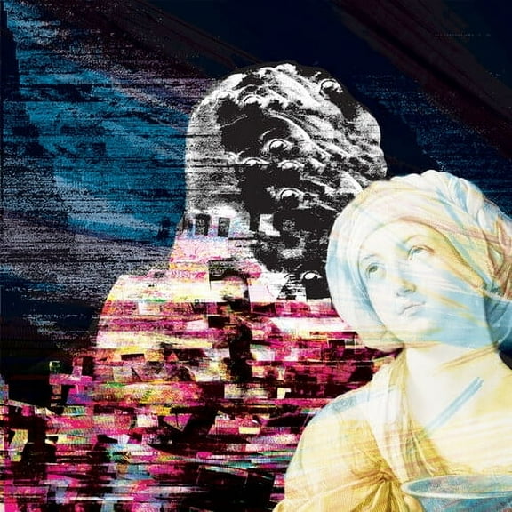 Foncedalle - Foncedalle - Music & Performance - Vinyl