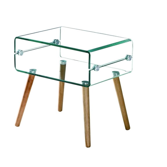 Canadian Symphony End Table Light