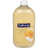 Softsoap 40 Fl. Oz. Milk Protein & Honey Hand Soap