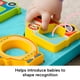 thumbnail image 5 of Rompecabezas de vehículos con formas y sonidos de Fisher-Price, más de 9 millones, 5 of 6