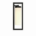 thumbnail image 3 of Eurofase Lighting - Ren - 1 Light Outdoor Wall Mount In Modern Style 16.5 Inches, 3 of 4