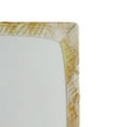 thumbnail image 3 of Ambesonne Compass Fitted Sheet, Old Fashioned World Map, Twin XL Size, Cream Tan, 3 of 3