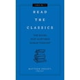 thumbnail image 1 of Read the Classics: The Books that Nurtured Human Thought (Curios), 1 of 1