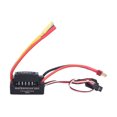 thumbnail image 4 of ESC A Prueba De Agua Sin Escobillas, Controlador De Velocidad Electrónico Diseño Preciso De Alta Potencia Con 60A ESC Para Batería 2-3S Li-Po / 4-9S Ni-Mh Ni-Cd, 4 of 8