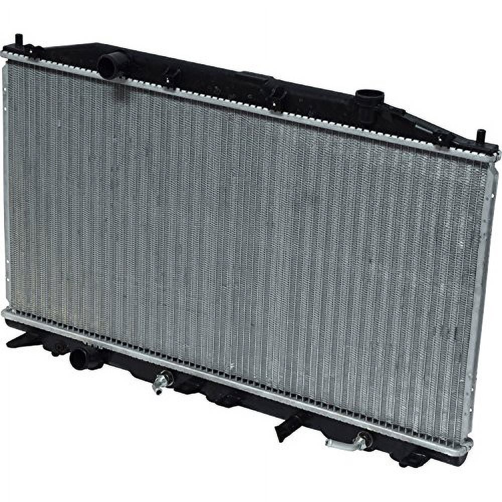 Genuine UAC RADIATOR