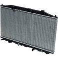 thumbnail image 2 of Genuine UAC RADIATOR, 2 of 2