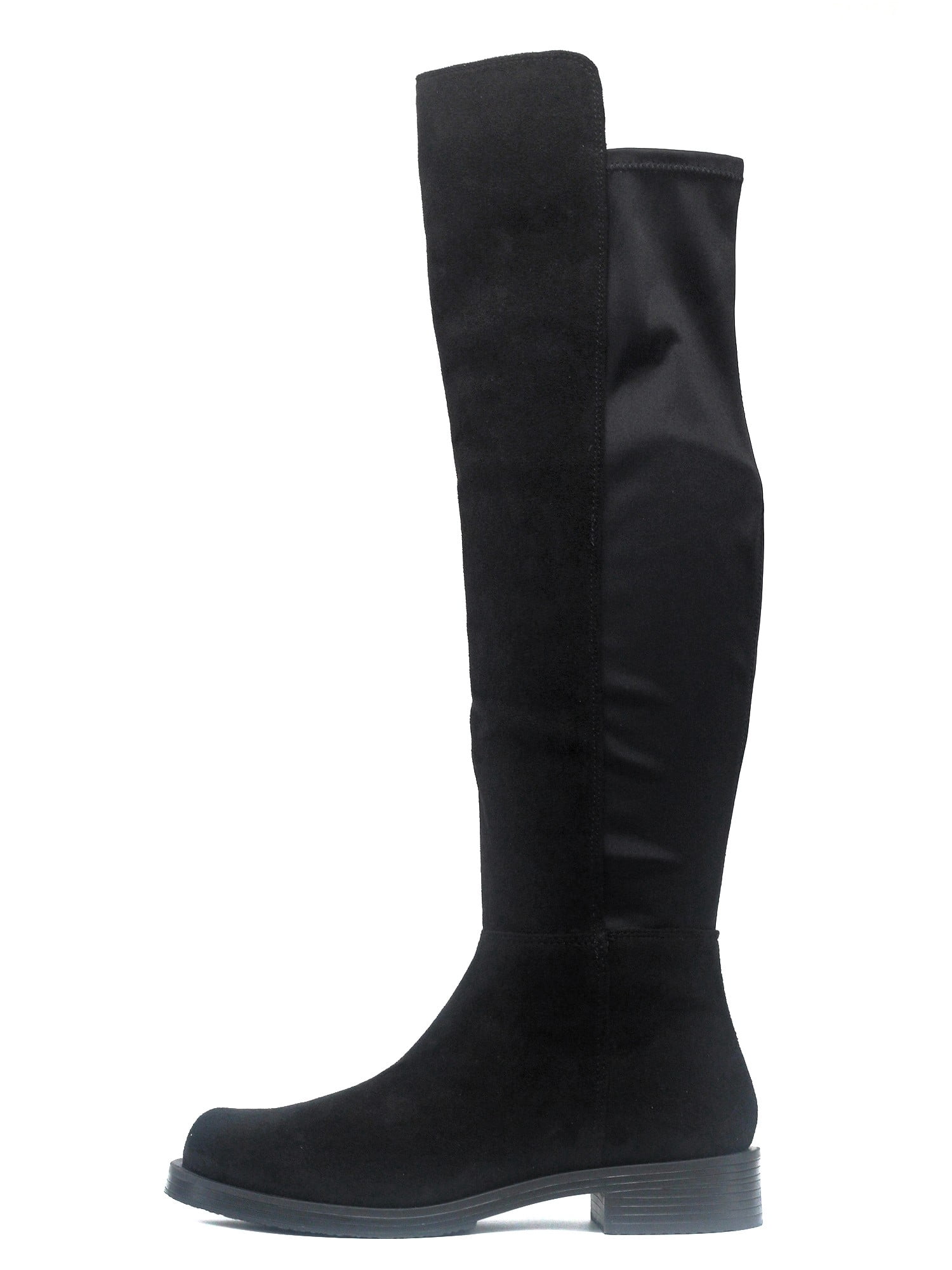 Time & Tru Women's Tall Stretch Boot