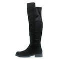 thumbnail image 3 of Time & Tru Women's Tall Stretch Boot, 3 of 5