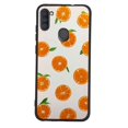 thumbnail image 1 of Oranges-270 Phone Case, Degined for Samsung Galaxy A11 Case Men Women, Flexible Silicone Shockproof Case for Samsung Galaxy A11, 1 of 1