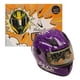 thumbnail image 5 of Casco cerrado infantil Brooklin A-Helmet para motocicleta, 5 of 5